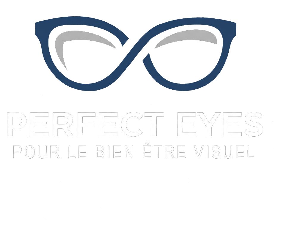 Perfect Eyes — Pour le bien être visuel